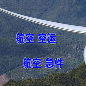 保山云瑞航空快运快递-选东方航空和上海航空
